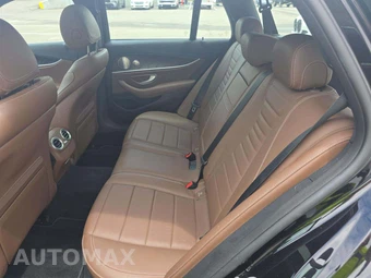 2023 Mercedes-Benz E 450 4MATIC All-Terrain Wagon - miniatura 10