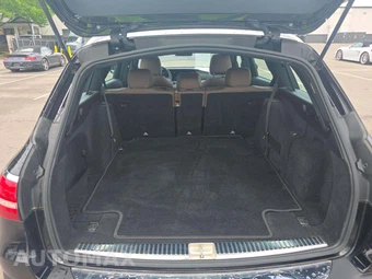 2023 Mercedes-Benz E 450 4MATIC All-Terrain Wagon - miniatura 11