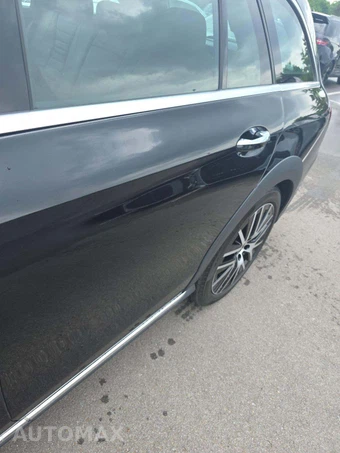 2023 Mercedes-Benz E 450 4MATIC All-Terrain Wagon - miniatura 20
