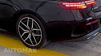 2023 Mercedes-Benz E 450 4MATIC Convertible - miniatura 10