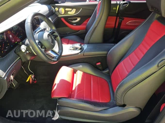 2023 Mercedes-Benz E 450 4MATIC Convertible - miniatura 12