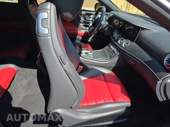 2023 Mercedes-Benz E 450 4MATIC Convertible - miniatura 13
