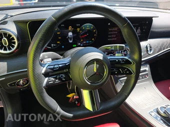 2023 Mercedes-Benz E 450 4MATIC Convertible - miniatura 15