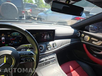 2023 Mercedes-Benz E 450 4MATIC Convertible - miniatura 16