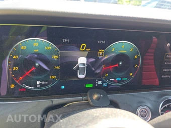 2023 Mercedes-Benz E 450 4MATIC Convertible - miniatura 17