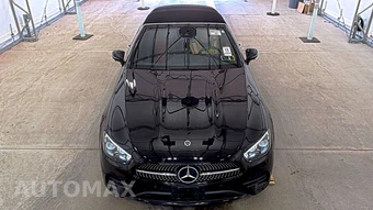 2023 Mercedes-Benz E 450 4MATIC Convertible - miniatura 2
