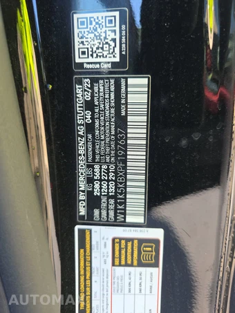 2023 Mercedes-Benz E 450 4MATIC Convertible - miniatura 20