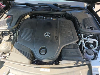 2023 Mercedes-Benz E 450 4MATIC Convertible - miniatura 21