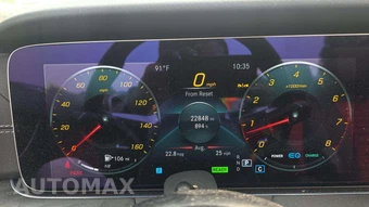 2023 Mercedes-Benz E 450 4MATIC Convertible - miniatura 23