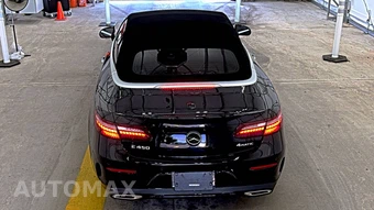 2023 Mercedes-Benz E 450 4MATIC Convertible - miniatura 5