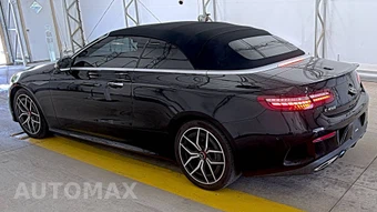 2023 Mercedes-Benz E 450 4MATIC Convertible - miniatura 6