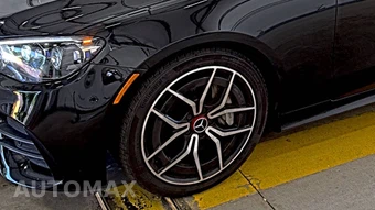 2023 Mercedes-Benz E 450 4MATIC Convertible - miniatura 7