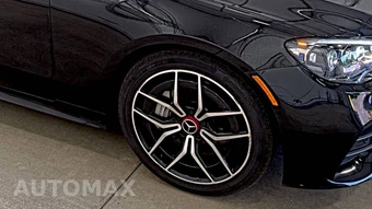 2023 Mercedes-Benz E 450 4MATIC Convertible - miniatura 8