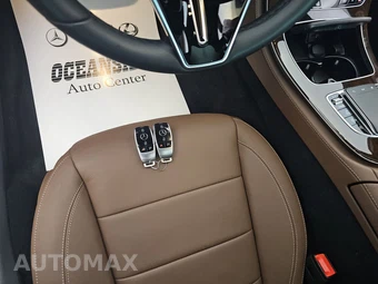 2023 Mercedes-Benz E 450 4MATIC Sedan - miniatura 10