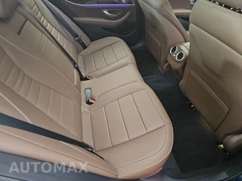 2023 Mercedes-Benz E 450 4MATIC Sedan - miniatura 14