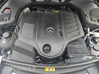 2023 Mercedes-Benz E 450 4MATIC Sedan - miniatura 16