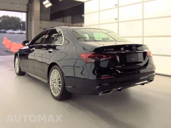 2023 Mercedes-Benz E 450 4MATIC Sedan - miniatura 6