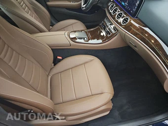 2023 Mercedes-Benz E 450 4MATIC Sedan - miniatura 8