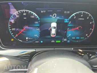2023 Mercedes-Benz E 450 4MATIC Sedan – miniatura 12
