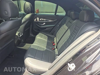 2023 Mercedes-Benz E 450 4MATIC Sedan – miniatura 13