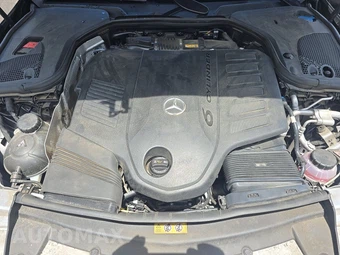 2023 Mercedes-Benz E 450 4MATIC Sedan – miniatura 15