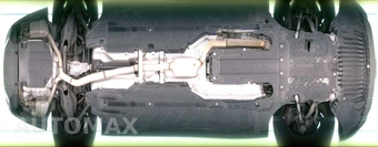 2023 Mercedes-Benz E 450 4MATIC Sedan – miniatura 19