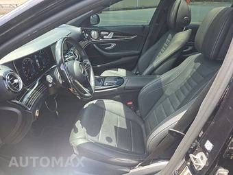 2023 Mercedes-Benz E 450 4MATIC Sedan – miniatura 7