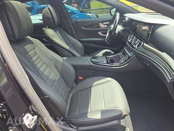 2023 Mercedes-Benz E 450 4MATIC Sedan – miniatura 8