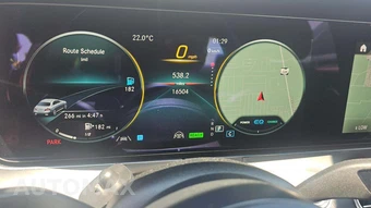 2023 Mercedes-Benz E 450 4MATIC Sedan - miniatura 17