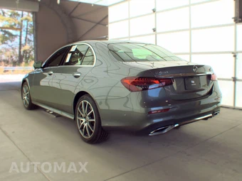 2023 Mercedes-Benz E 450 4MATIC Sedan - miniatura 6