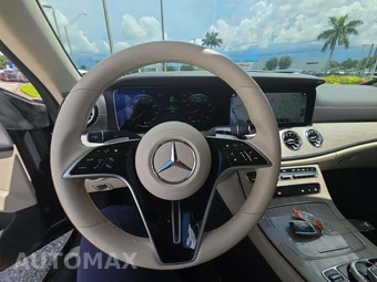 2023 Mercedes-Benz E 450 Convertible - miniatura 10
