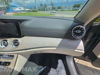 2023 Mercedes-Benz E 450 Convertible - miniatura 19