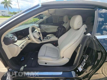 2023 Mercedes-Benz E 450 Convertible - miniatura 6