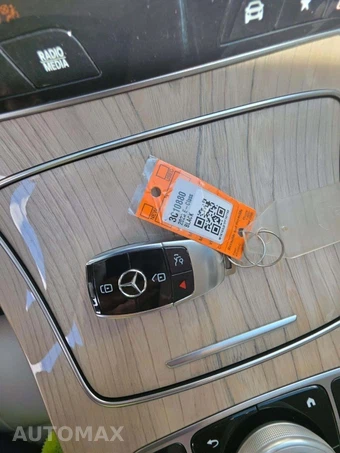 2023 Mercedes-Benz E 450 Convertible - miniatura 8