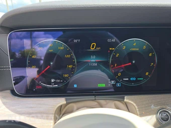 2023 Mercedes-Benz E 450 Convertible - miniatura 9