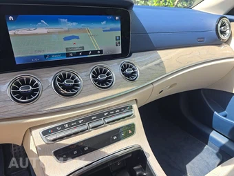 2023 Mercedes-Benz E 450 Convertible - miniatura 11