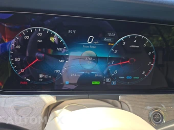 2023 Mercedes-Benz E 450 Convertible - miniatura 12