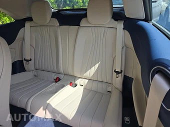 2023 Mercedes-Benz E 450 Convertible - miniatura 13