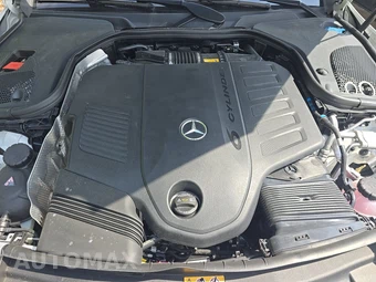 2023 Mercedes-Benz E 450 Convertible - miniatura 15