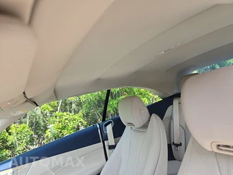2023 Mercedes-Benz E 450 Convertible - miniatura 17