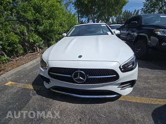 2023 Mercedes-Benz E 450 Convertible - miniatura 2