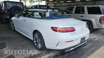 2023 Mercedes-Benz E 450 Convertible - miniatura 20