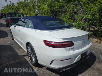 2023 Mercedes-Benz E 450 Convertible - miniatura 6