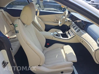 2023 Mercedes-Benz E 450 Convertible - miniatura 8