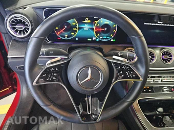 2023 Mercedes-Benz E 450 Convertible - miniatura 10