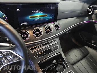 2023 Mercedes-Benz E 450 Convertible - miniatura 11