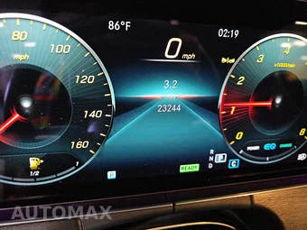 2023 Mercedes-Benz E 450 Convertible - miniatura 12