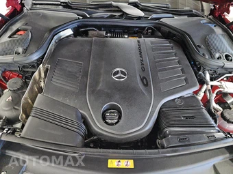 2023 Mercedes-Benz E 450 Convertible - miniatura 16