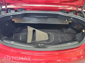 2023 Mercedes-Benz E 450 Convertible - miniatura 17