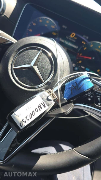 2023 Mercedes-Benz E 450 Convertible - miniatura 18